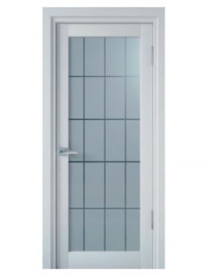 міжкімнатні двері Zahid Doors Grand 2D 6 (1)