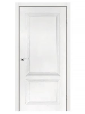 міжкімнатні двері Zahid Doors Grand 3D 10 (1)