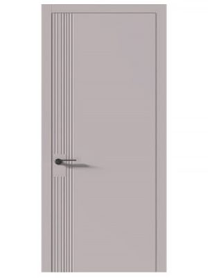 міжкімнатні двері Zahid Doors Lines 31 (1)