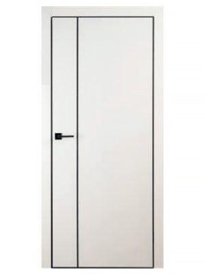 міжкімнатні двері Zahid Doors Molding 1В (1)