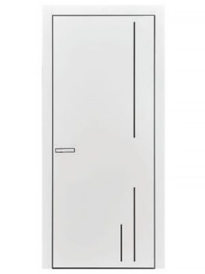 міжкімнатні двері Zahid Doors Molding 7 (1)