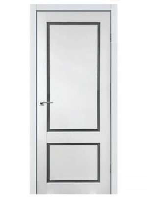 міжкімнатні двері Zahid Doors PL-Glass 2 (1)