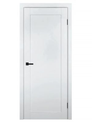 міжкімнатні двері Zahid Doors PL-Glass Глухий (1)