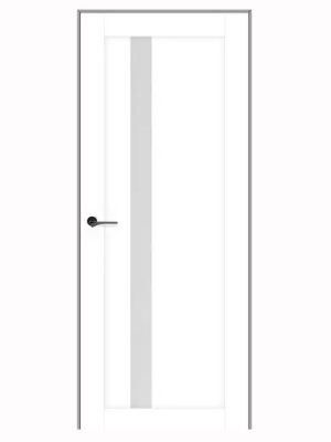 CITY LINE, BLANKET, Біла структура