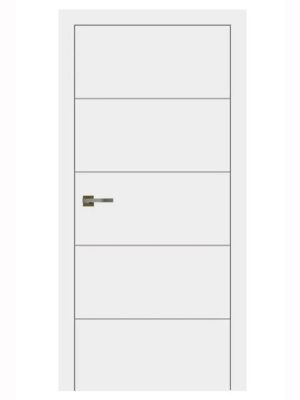 Міжкімнатні двері MaDen MD-01-Freza (1)