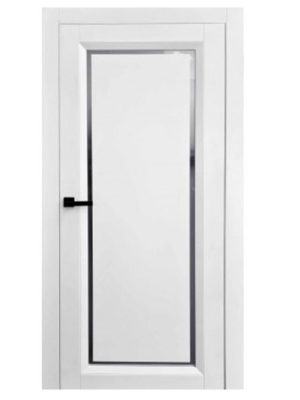 Міжкімнатні двері Zahid Doors GLASS