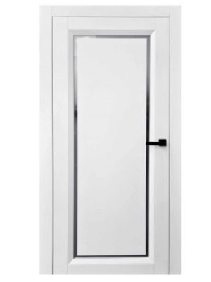 Міжкімнатні двері Zahid Doors GLASS inside