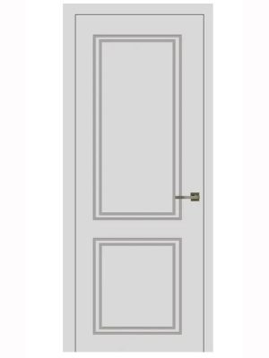 міжкімнатні двері MaDen MD-02-2D (2)