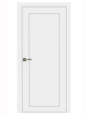 міжкімнатні двері MaDen MD-06-Freza (4)