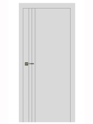 міжкімнатні двері MaDen MD-06-Moldin (4)