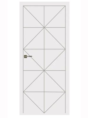 міжкімнатні двері MaDen MD-12-Freza (4)