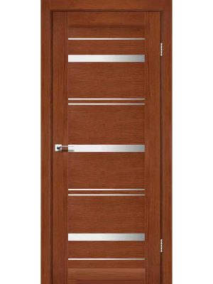 Міжкімнатні двері Darumi Darina зі склом