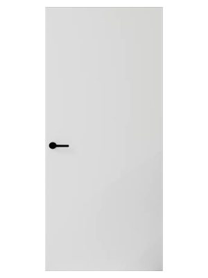 Міжкімнатні двері прихованого монтажу Danapris Doors Alum Wood