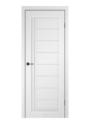 Міжкімнатні двері КДФ Liberti Island