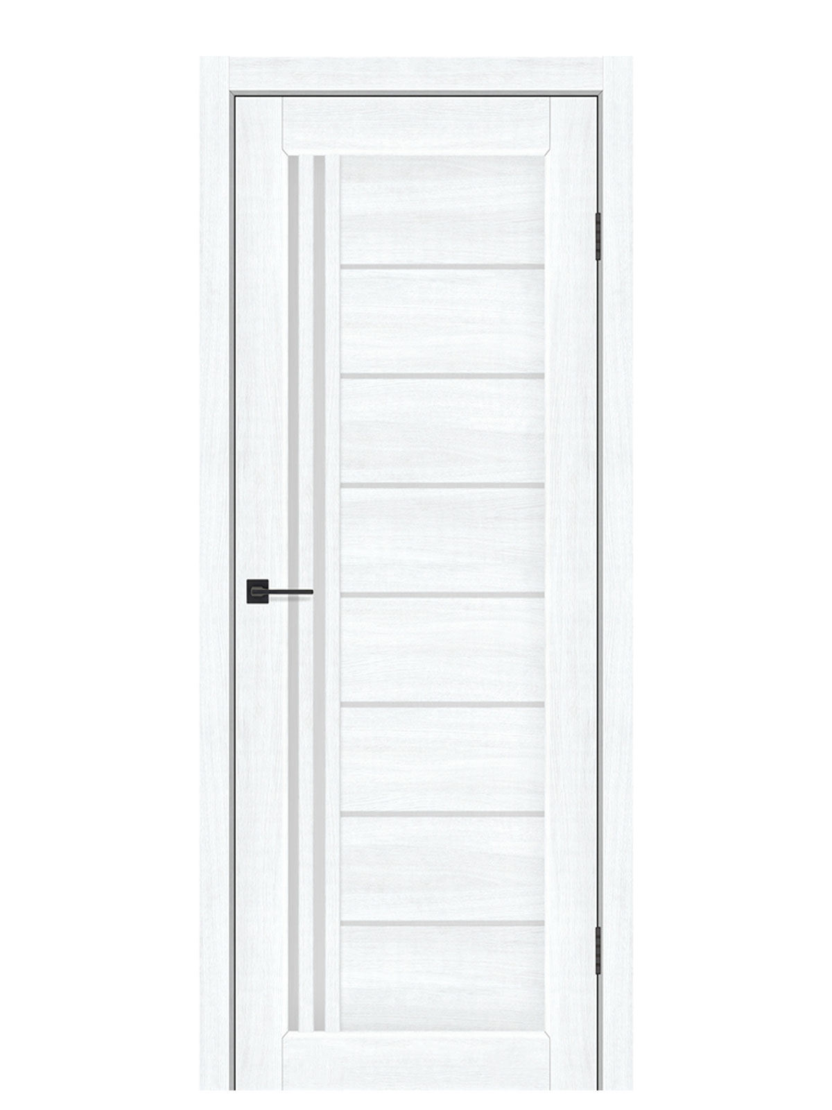 Міжкімнатні двері КДФ Liberti Island Міжкімнатні двері КДФ Liberti Island