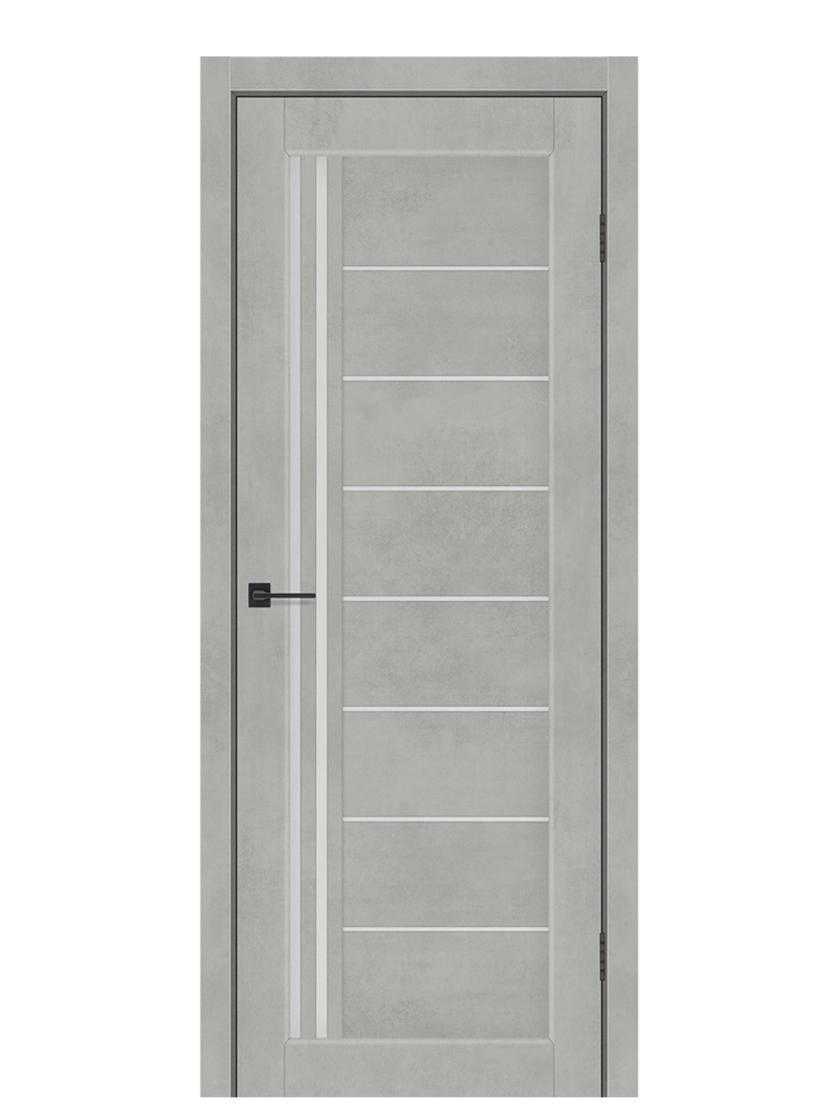 Міжкімнатні двері КДФ Liberti Island Міжкімнатні двері КДФ Liberti Island