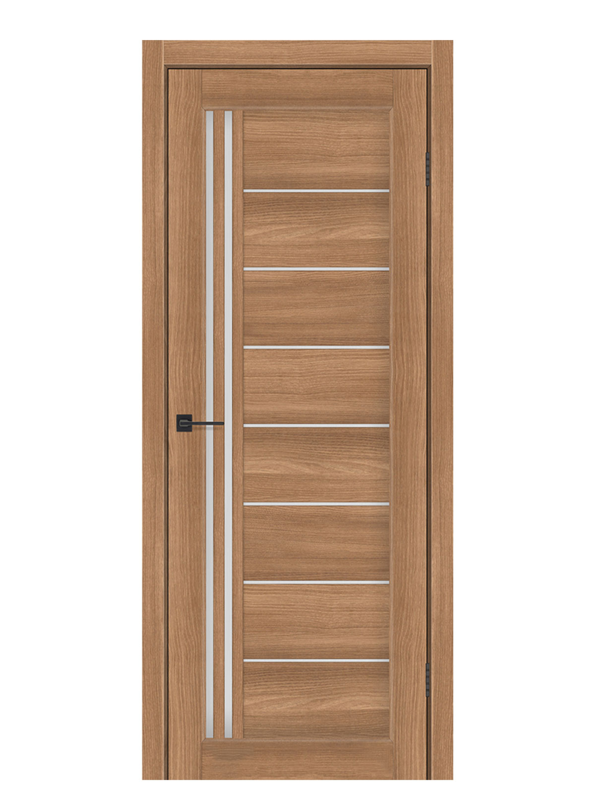 Міжкімнатні двері КДФ Liberti Island Міжкімнатні двері КДФ Liberti Island