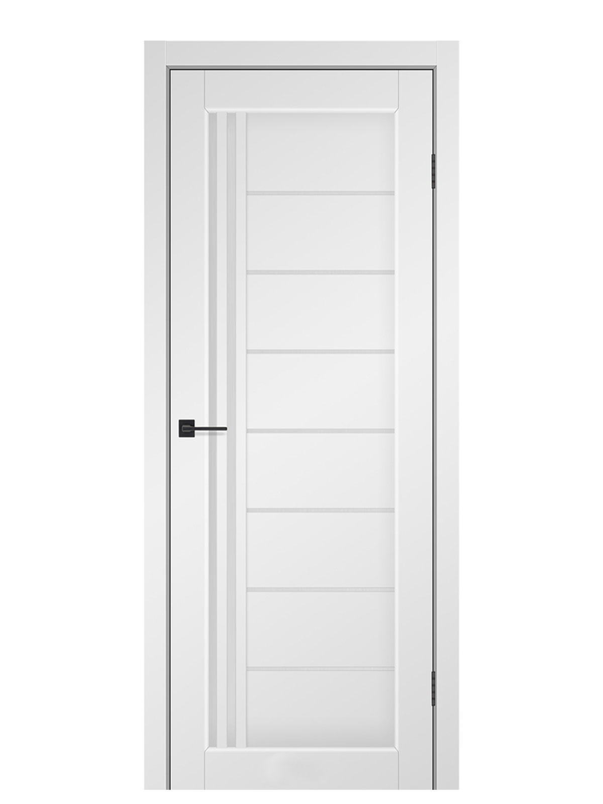 Міжкімнатні двері КДФ Liberti Island Міжкімнатні двері КДФ Liberti Island