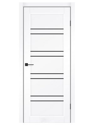 Міжкімнатні двері КДФ Liberti Legend