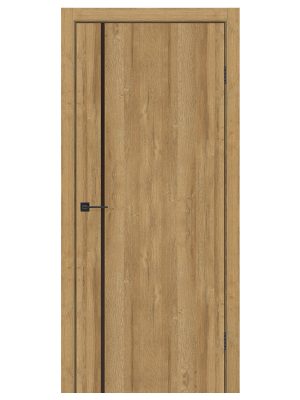 Міжкімнатні двері КДФ Accent Forte