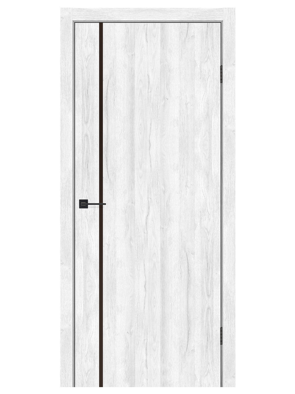 Міжкімнатні двері КДФ Accent Forte Міжкімнатні двері КДФ Accent Forte