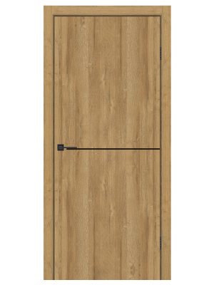 Міжкімнатні двері КДФ Accent Titan