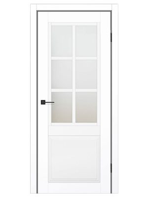 Міжкімнатні двері КДФ Classik Prestige 12