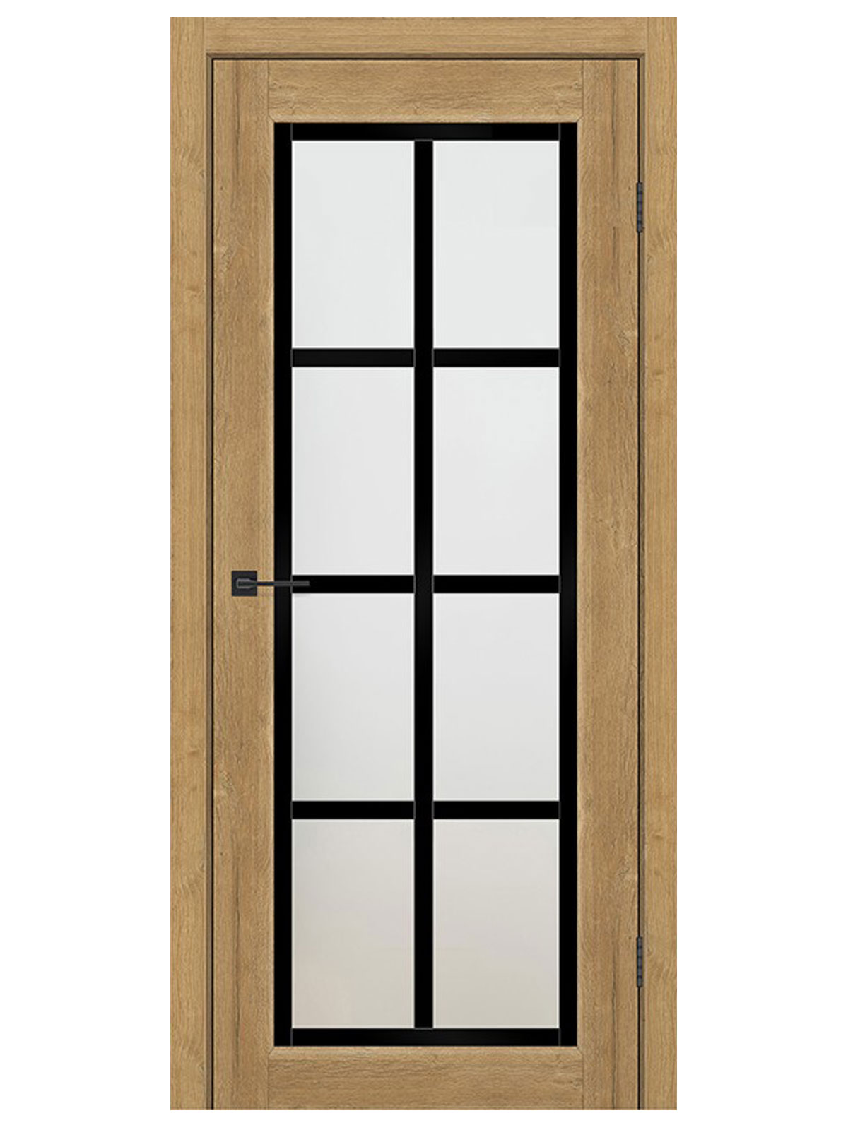 Міжкімнатні двері КДФ Classik Prestige 13 Міжкімнатні двері КДФ Classik Prestige 13