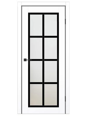 Міжкімнатні двері КДФ Classik Prestige 13