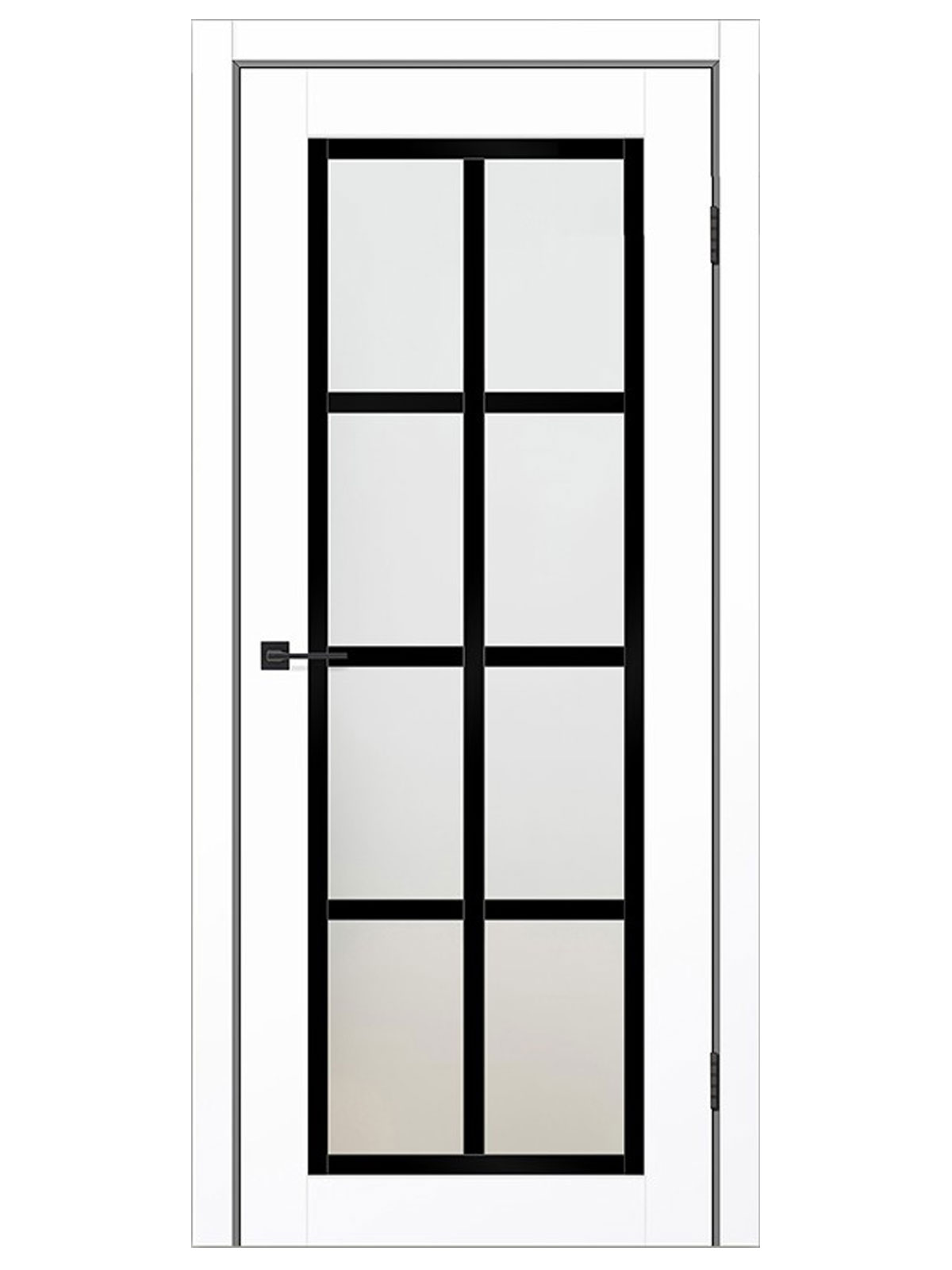 Міжкімнатні двері КДФ Classik Prestige 13 Міжкімнатні двері КДФ Classik Prestige 13