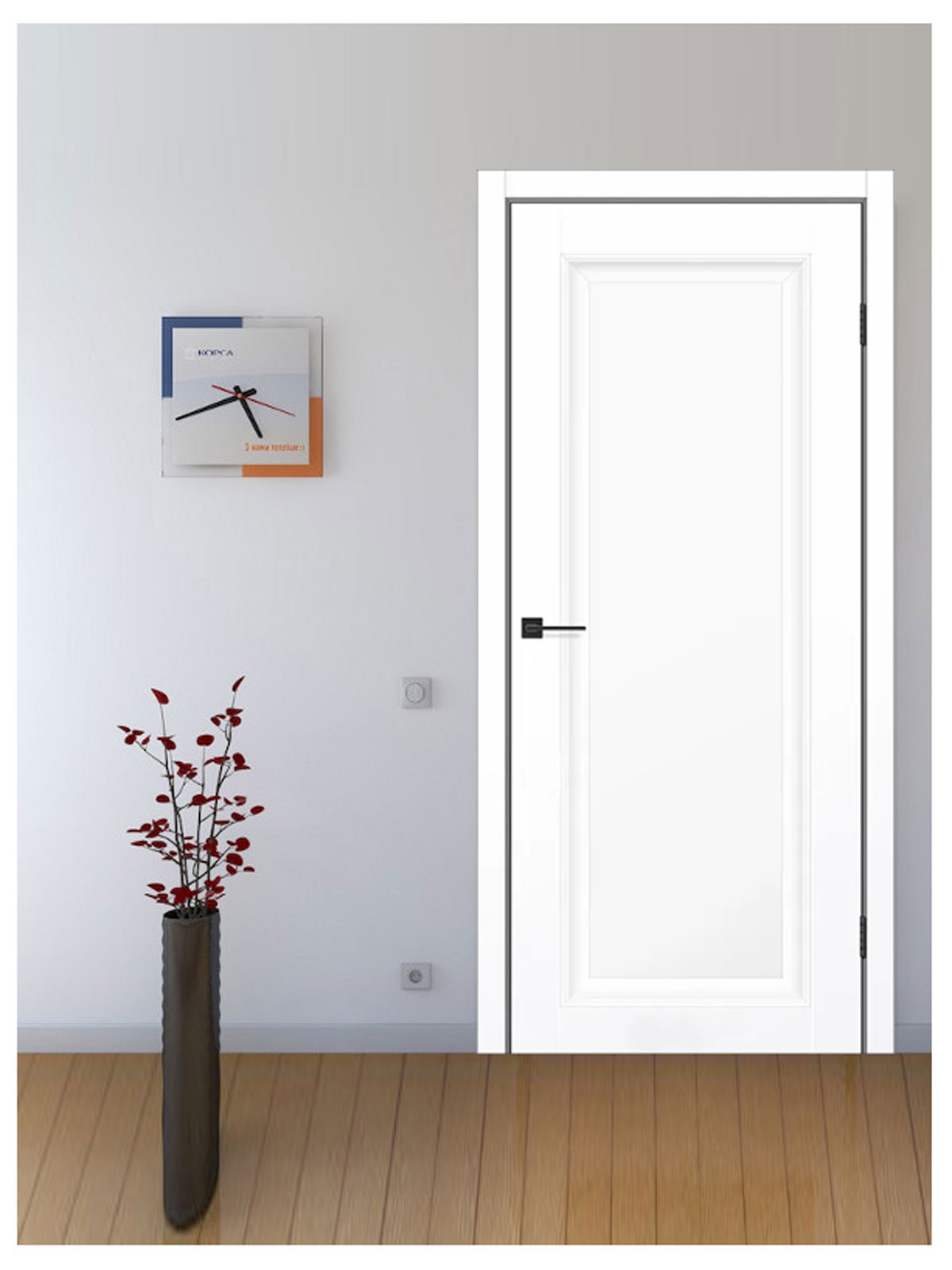 Міжкімнатні двері КДФ Classik Prestige 9 Міжкімнатні двері КДФ Classik Prestige 9