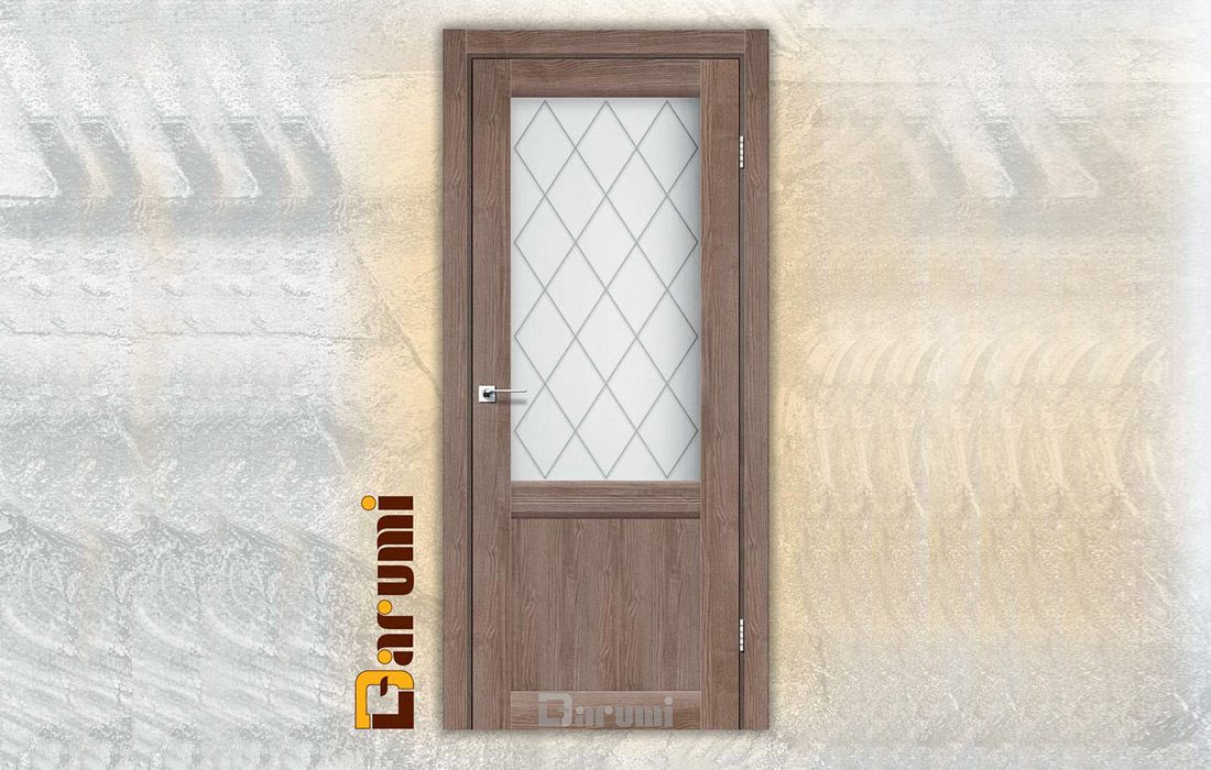 Darumi виробник міжкімнатних дверей