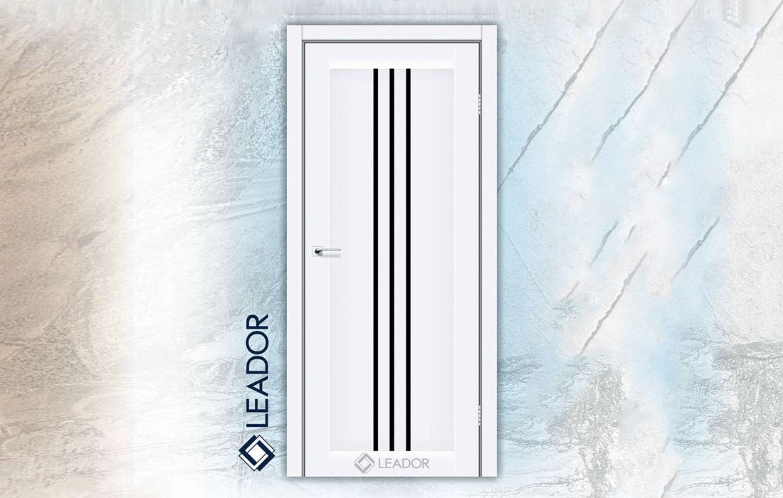 Leador виробник міжкімнатних дверей