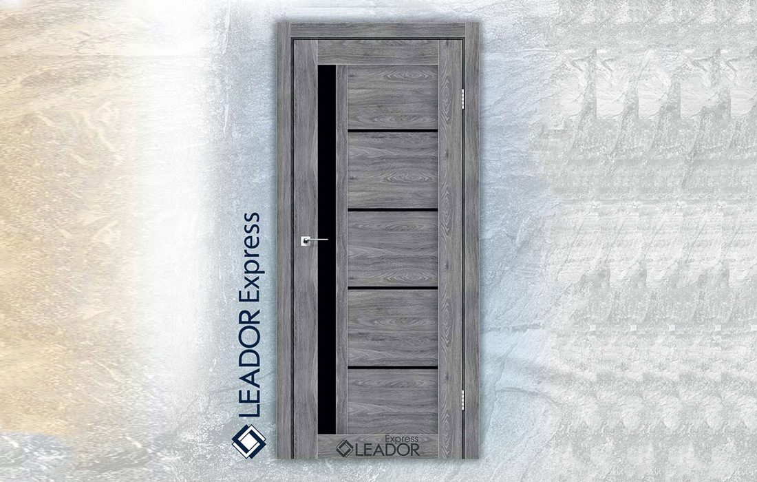 LeadorExpress виробник міжкімнатних дверей