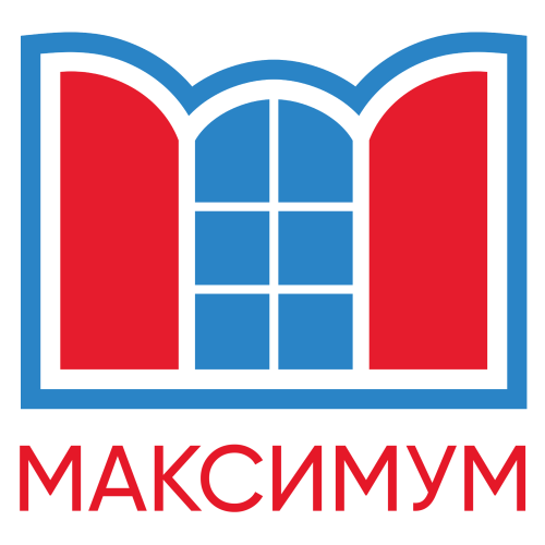 Компанія Максимум логотип